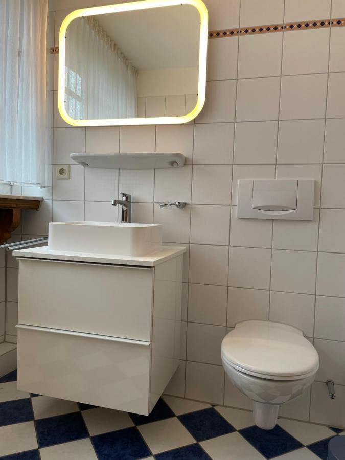 Hotel Jaegerhof Coesfeld Ngoại thất bức ảnh