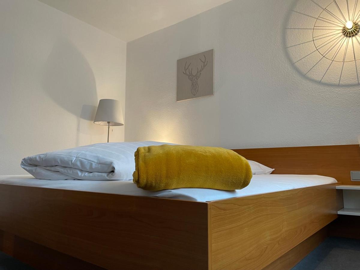 Hotel Jaegerhof Coesfeld Ngoại thất bức ảnh
