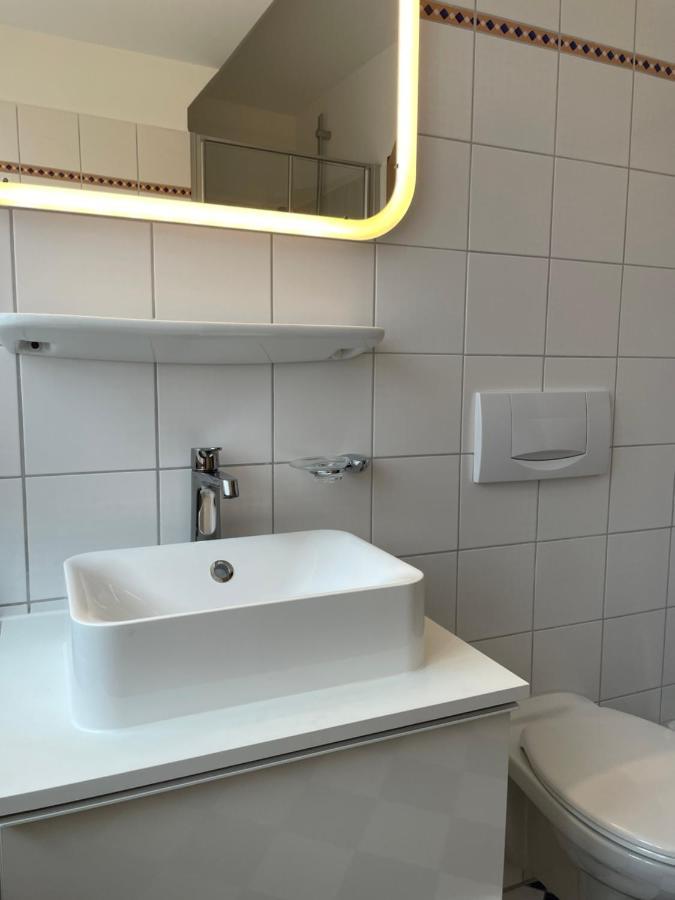 Hotel Jaegerhof Coesfeld Ngoại thất bức ảnh