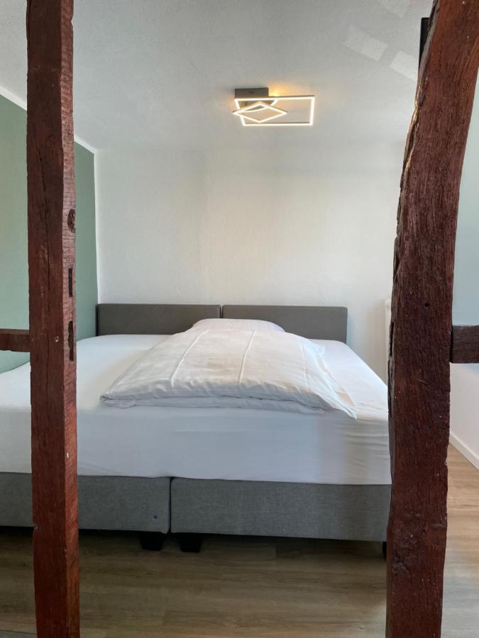 Hotel Jaegerhof Coesfeld Ngoại thất bức ảnh