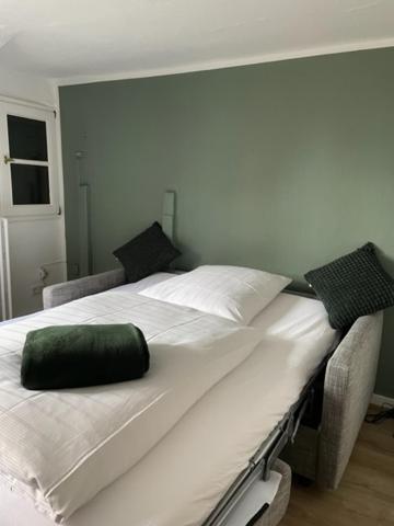 Hotel Jaegerhof Coesfeld Ngoại thất bức ảnh